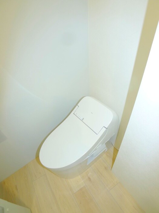 すすむテラス金町の物件内観写真