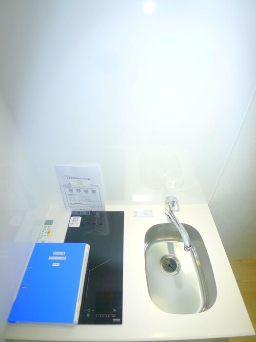 すすむテラス金町の物件内観写真