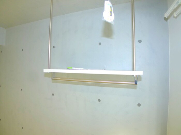 すすむテラス金町の物件内観写真