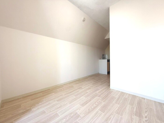 アルカサ－ル洗足池の物件内観写真