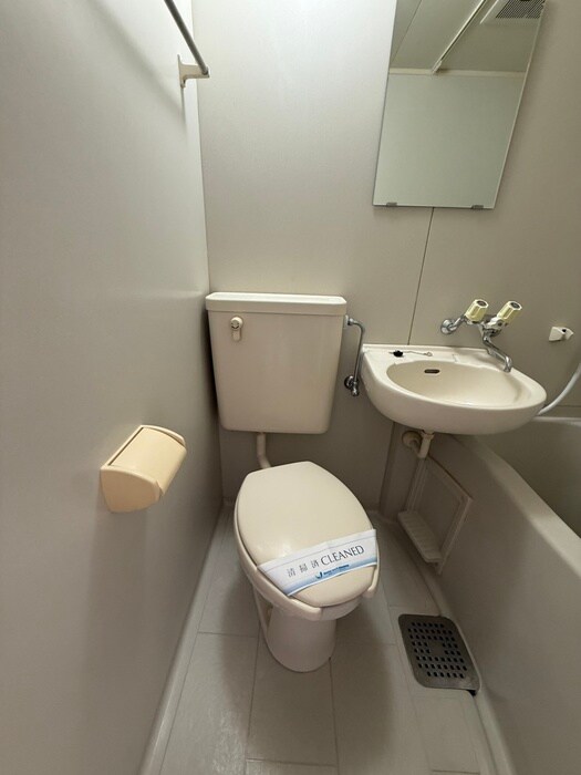 アルカサ－ル洗足池の物件内観写真