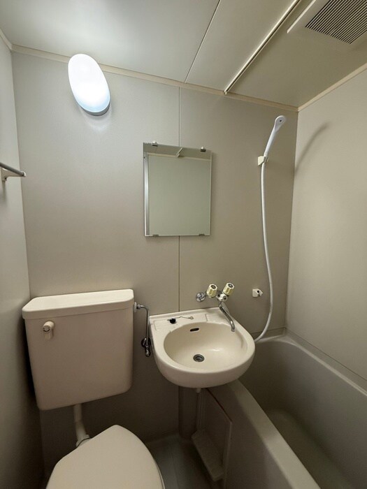 アルカサ－ル洗足池の物件内観写真