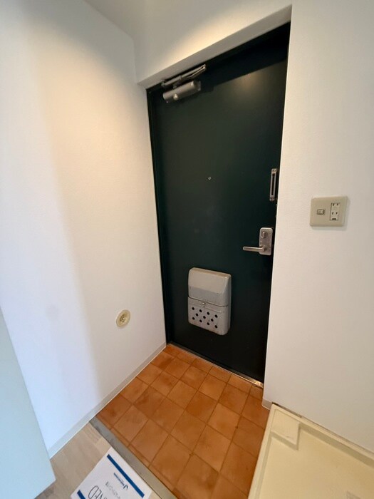 アルカサ－ル洗足池の物件内観写真