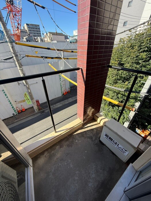 アルカサ－ル洗足池の物件内観写真