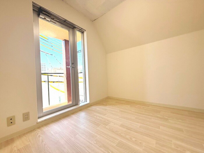 アルカサ－ル洗足池の物件内観写真