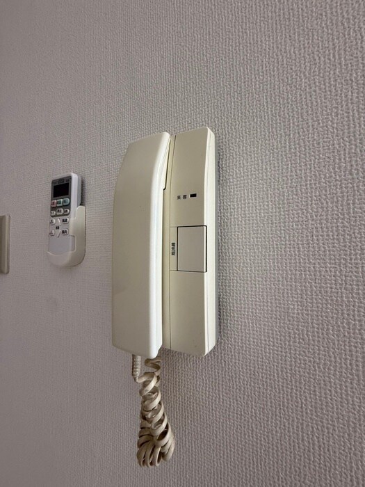 アルカサ－ル洗足池の物件内観写真