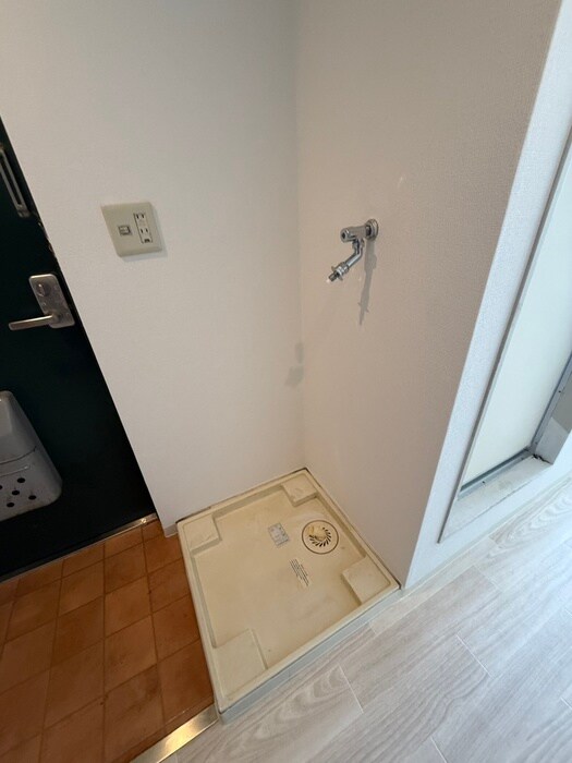 アルカサ－ル洗足池の物件内観写真