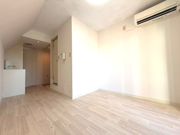 アルカサ－ル洗足池の物件内観写真