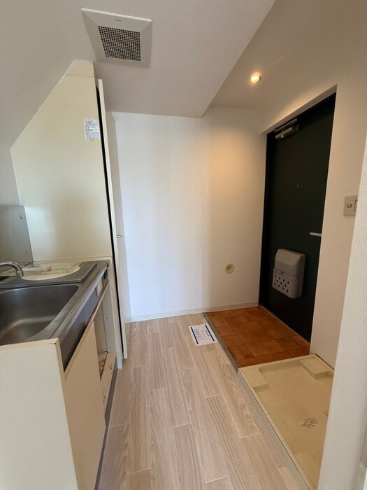 アルカサ－ル洗足池の物件内観写真