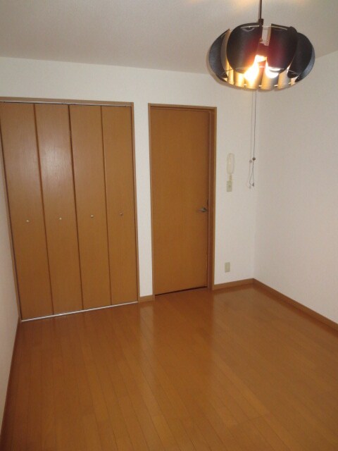 クレ－ルさぎのみやの物件内観写真