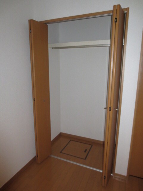 クレ－ルさぎのみやの物件内観写真