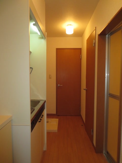 クレ－ルさぎのみやの物件内観写真