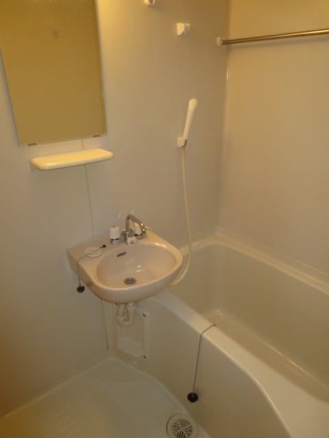 クレ－ルさぎのみやの物件内観写真