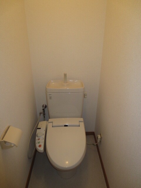 クレ－ルさぎのみやの物件内観写真