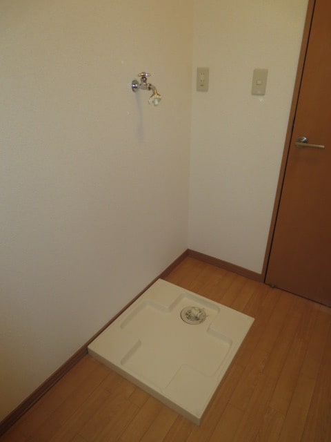 クレ－ルさぎのみやの物件内観写真