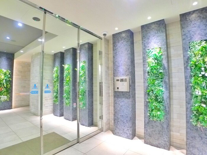 DIPS金町レジデンス（912）の物件外観写真