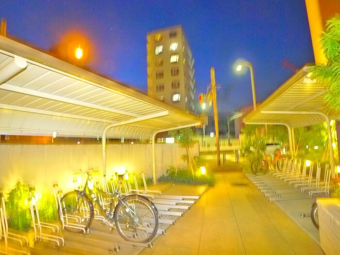 DIPS金町レジデンス（912）の物件外観写真