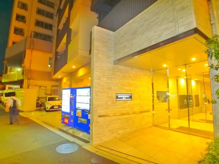 DIPS金町レジデンス（912）の物件外観写真