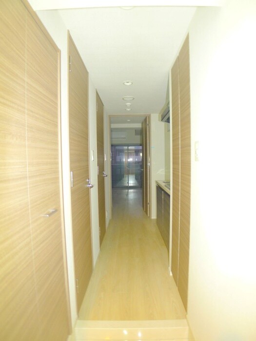 DIPS金町レジデンス（912）の物件内観写真