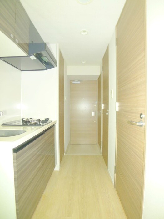 DIPS金町レジデンス（912）の物件内観写真