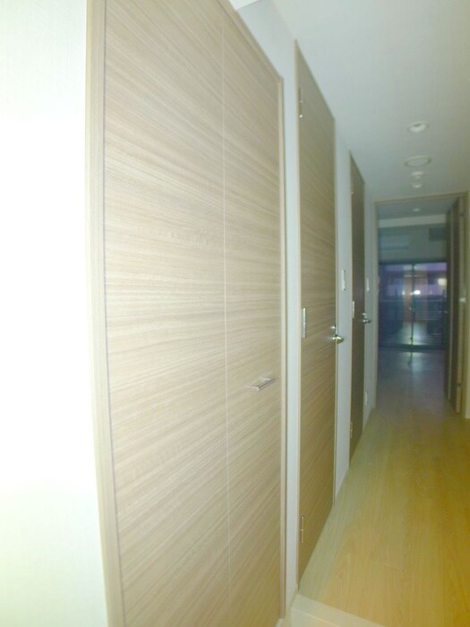 DIPS金町レジデンス（912）の物件内観写真