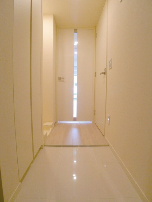 Brillia ist町屋の物件内観写真