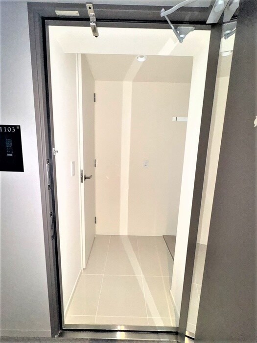 Brillia ist町屋の物件内観写真