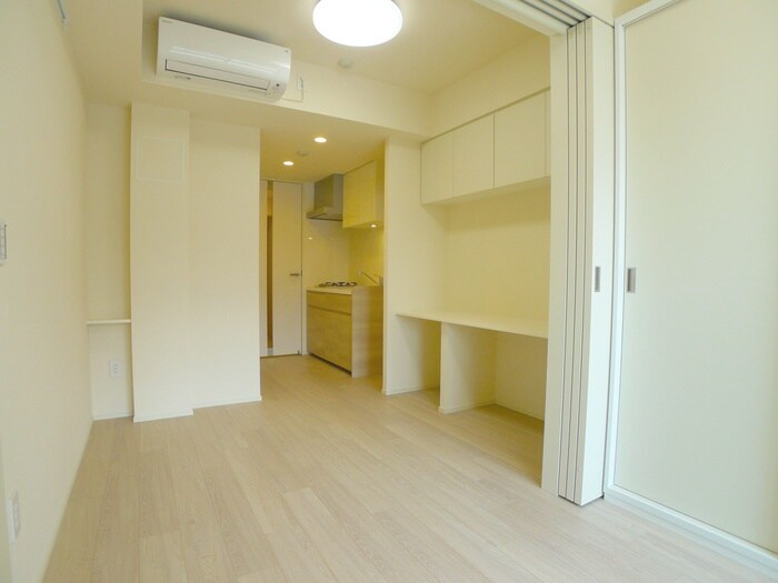 Brillia ist町屋の物件内観写真