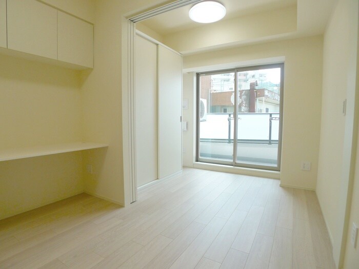 Brillia ist町屋の物件内観写真