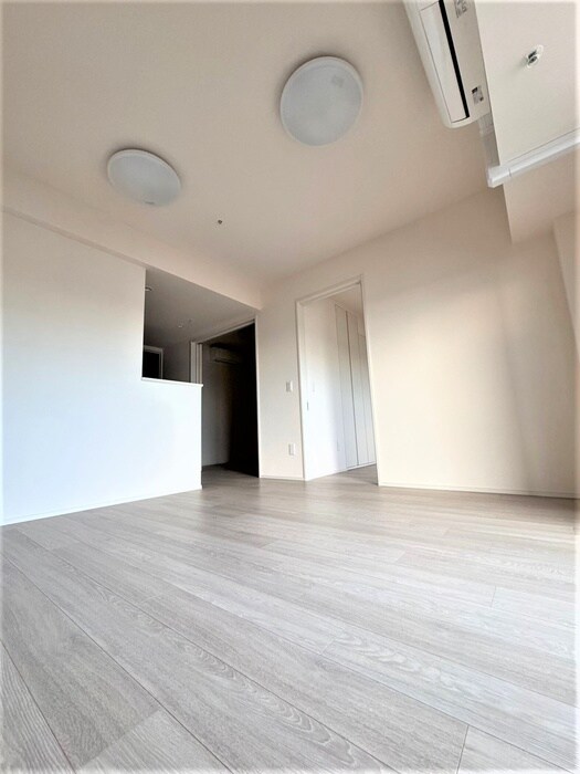 Brillia ist町屋の物件内観写真