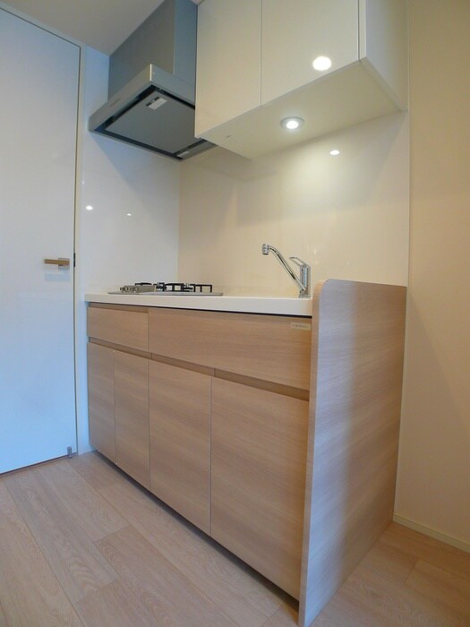 Brillia ist町屋の物件内観写真