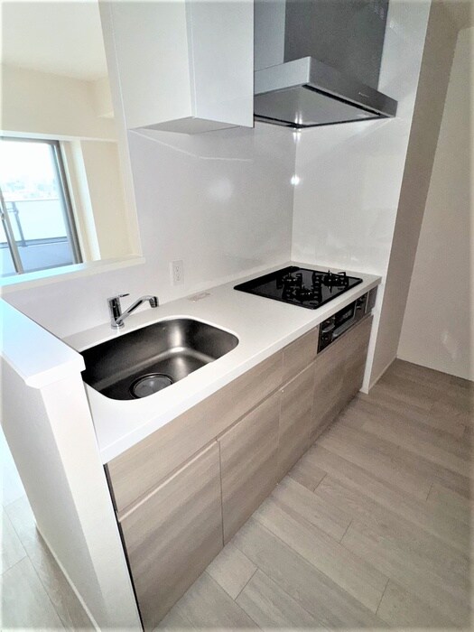 Brillia ist町屋の物件内観写真