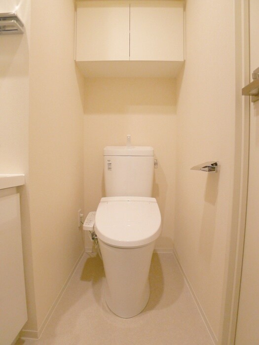 Brillia ist町屋の物件内観写真