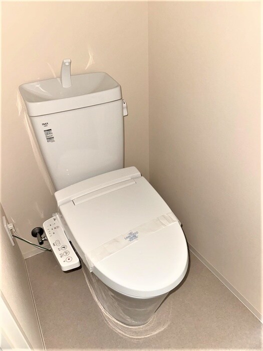 Brillia ist町屋の物件内観写真