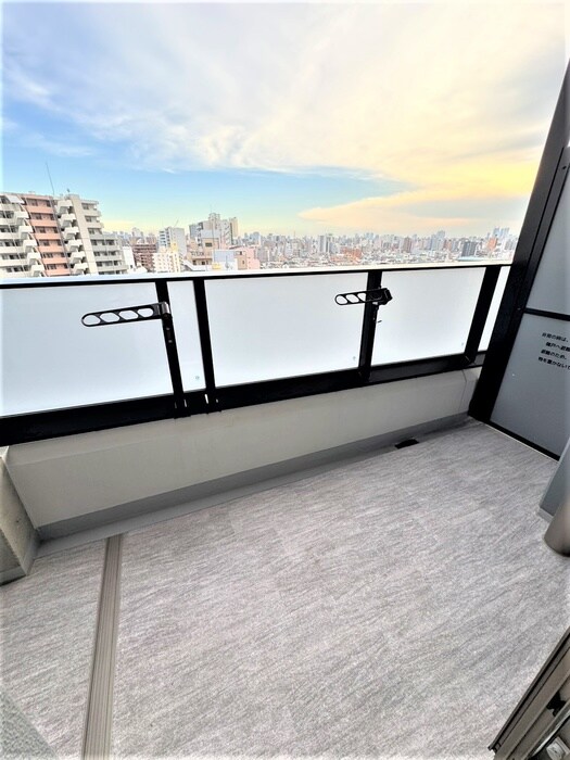 Brillia ist町屋の物件内観写真