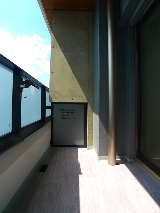 Brillia ist町屋の物件内観写真