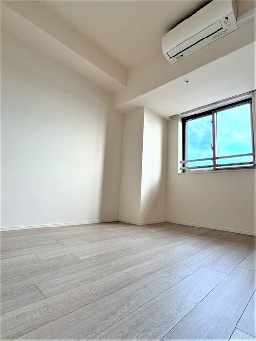 Brillia ist町屋の物件内観写真