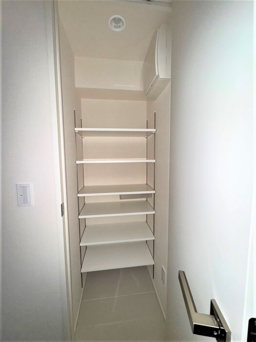 Brillia ist町屋の物件内観写真