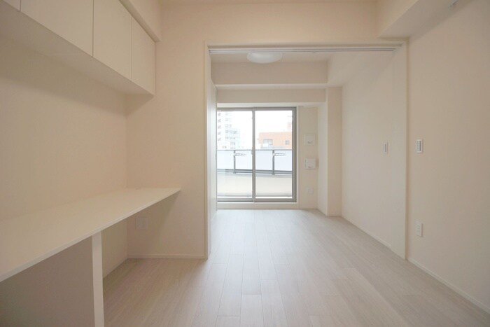 Brillia ist町屋の物件内観写真