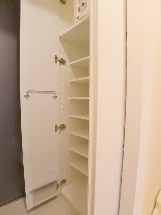 Brillia ist町屋の物件内観写真