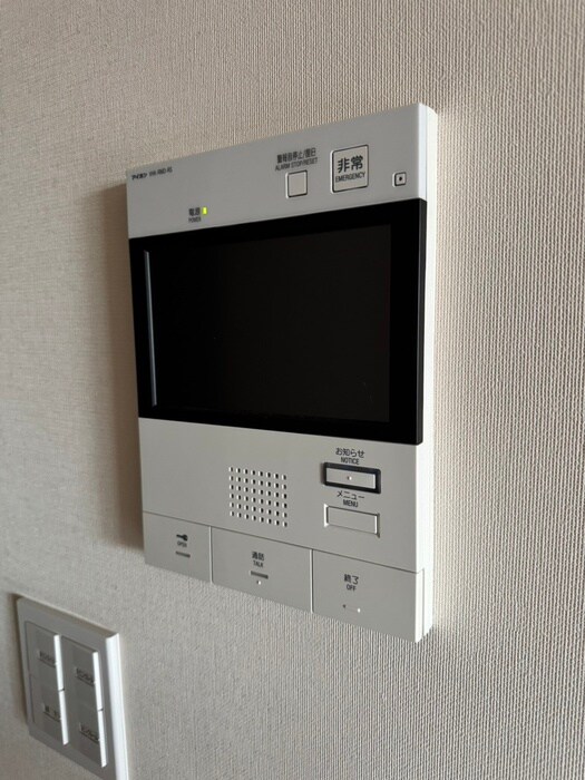 Brillia ist町屋の物件内観写真