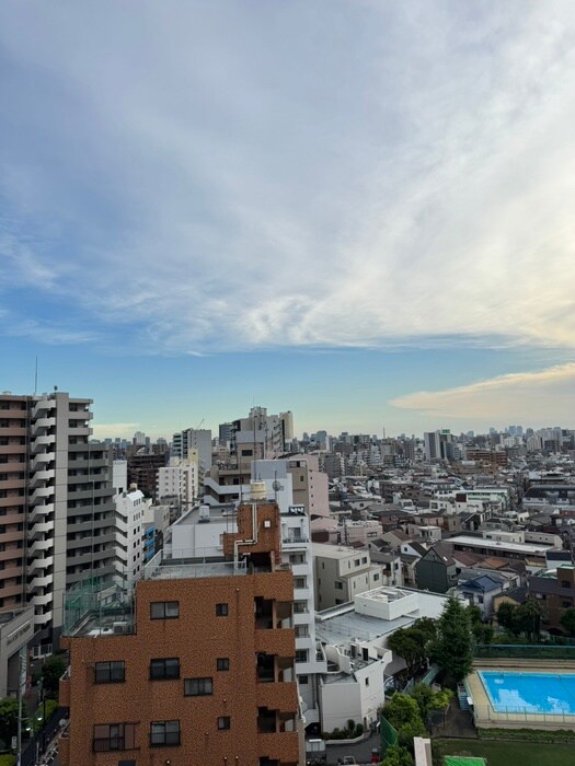 Brillia ist町屋の物件内観写真