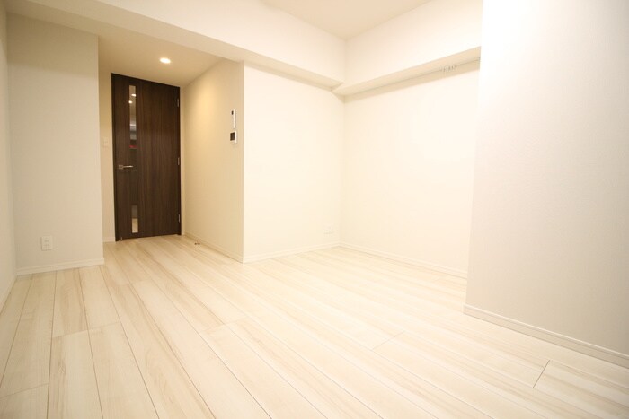 S-RESIDENCE雑司が谷の物件内観写真