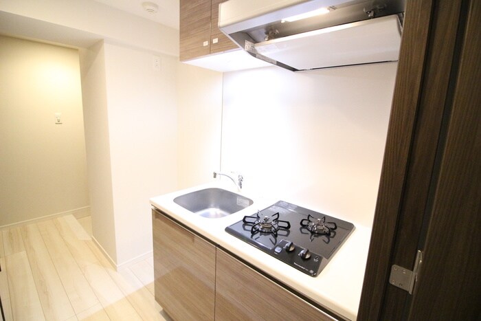 S-RESIDENCE雑司が谷の物件内観写真