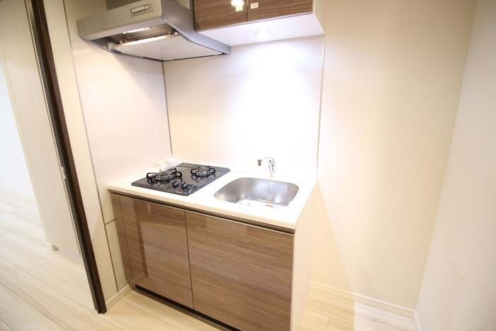 S-RESIDENCE雑司が谷の物件内観写真