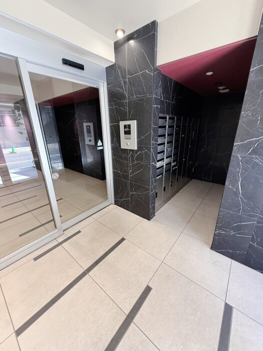 S-RESIDENCE雑司が谷の物件外観写真