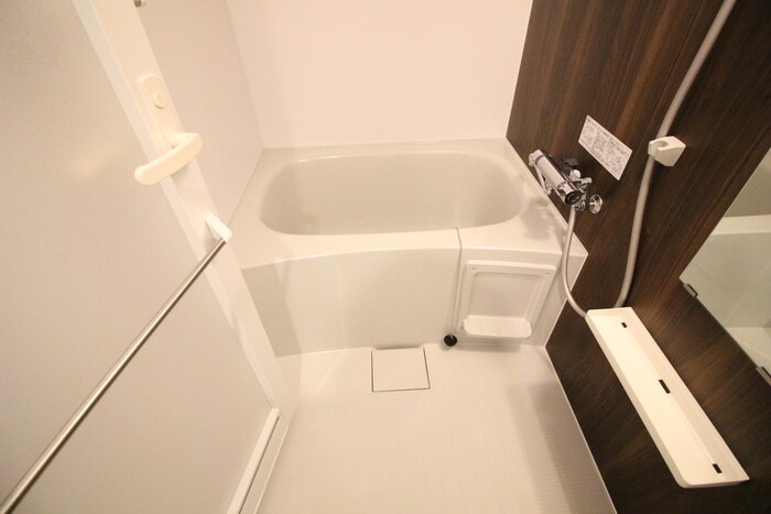 S-RESIDENCE雑司が谷の物件内観写真