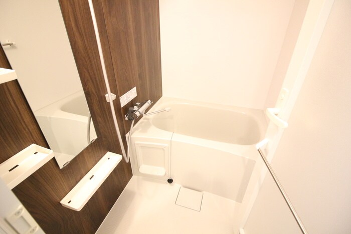 S-RESIDENCE雑司が谷の物件内観写真