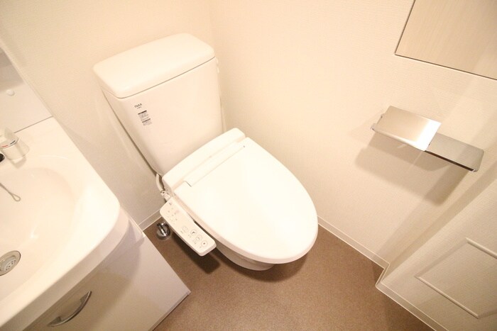 S-RESIDENCE雑司が谷の物件内観写真