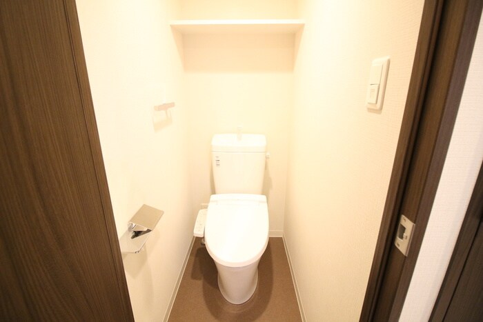 S-RESIDENCE雑司が谷の物件内観写真